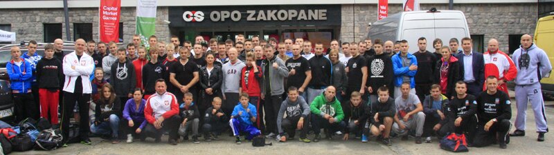 Zgrupowanie UFR